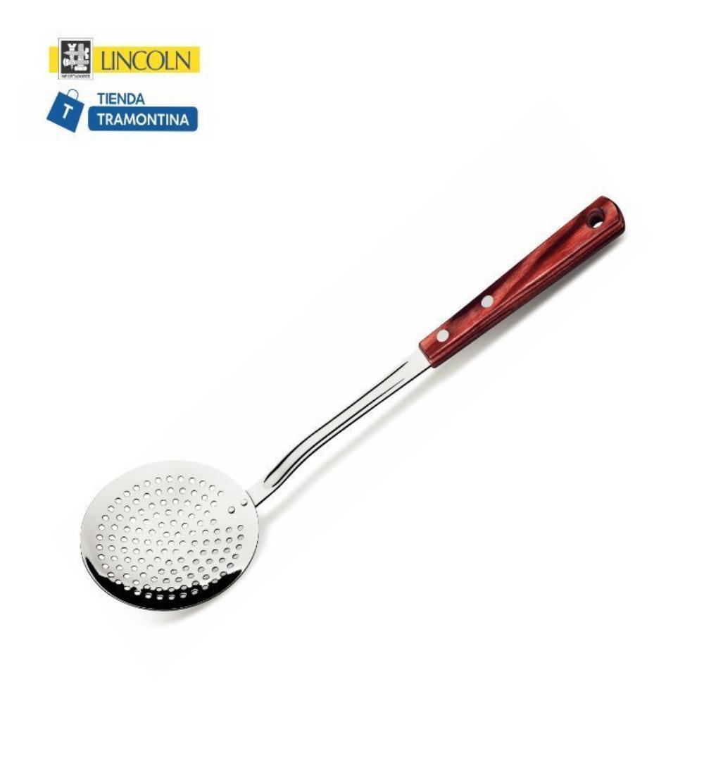 ESPUMADERA POLYWOOD Tramontina FREIR